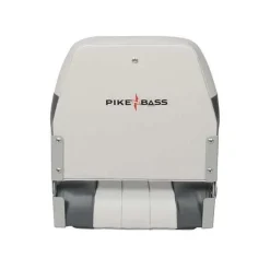 Siege Extra Confort Pike'n Bass