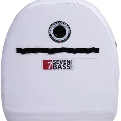 Siège Pour Float Tube Seven Bass Aero-Nest 55