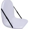 Seven Bass Float Tube & Accessoires|Float Tubes & Accessoires^Siège Pour Float Tube Aero-Nest 50