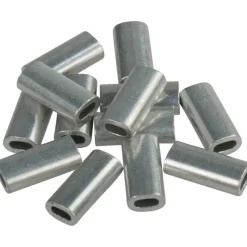 MadCat Montage Silure^Sleeve Aluminum Crimp Sleeves