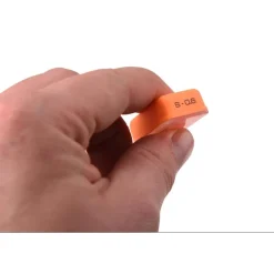 Sleeve Pole Position Double Crimps