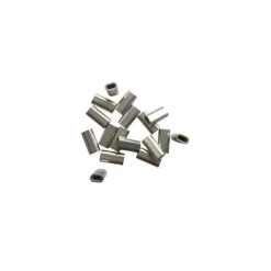 Sunset Montage Ligne^Sleeve St-S-6029 Aluminium Oval