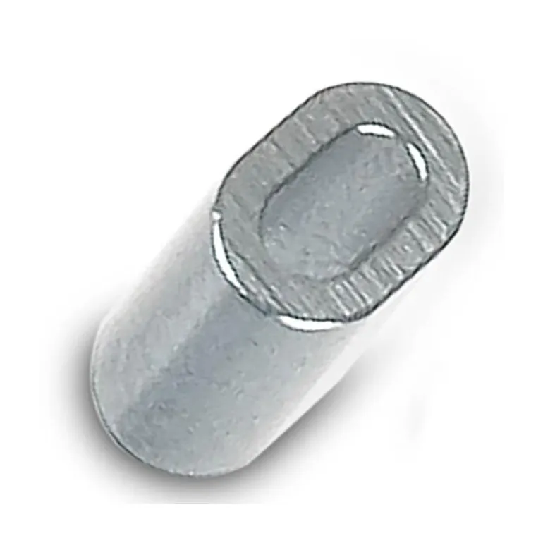 Sleeve Unicat Single Sleeve Aluminium