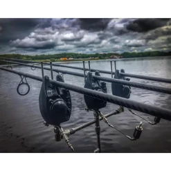 Solar Rod Pods – Supports^Snag Bar P1