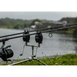 Solar Rod Pods – Supports^Snag Bar P1
