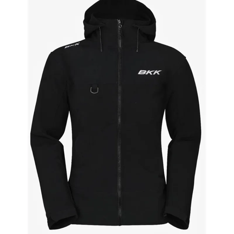 BKK Vestes De Pêche^Softshell - Noir
