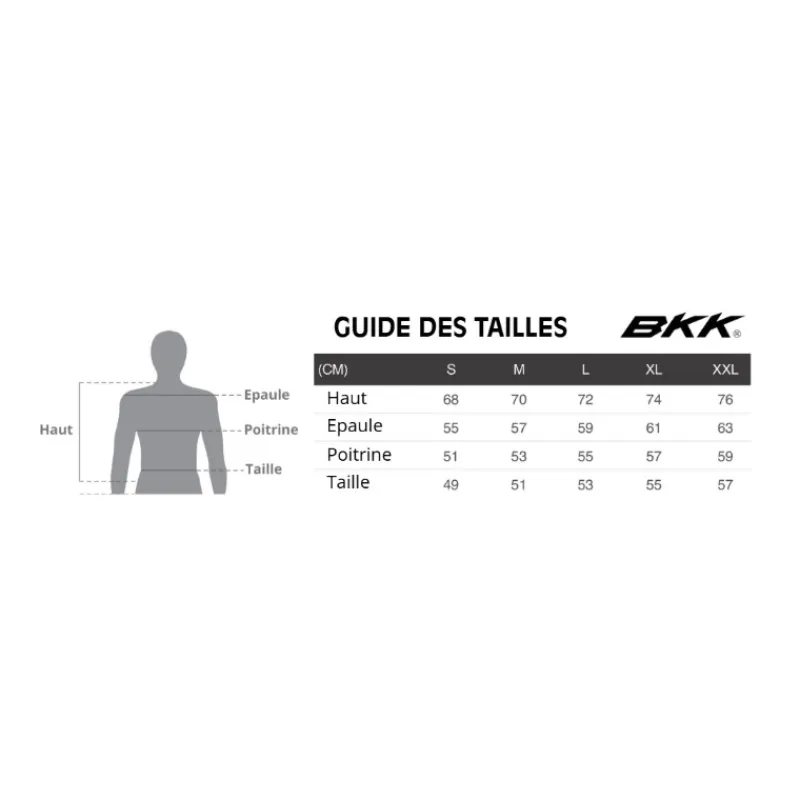 BKK Vestes De Pêche^Softshell - Noir