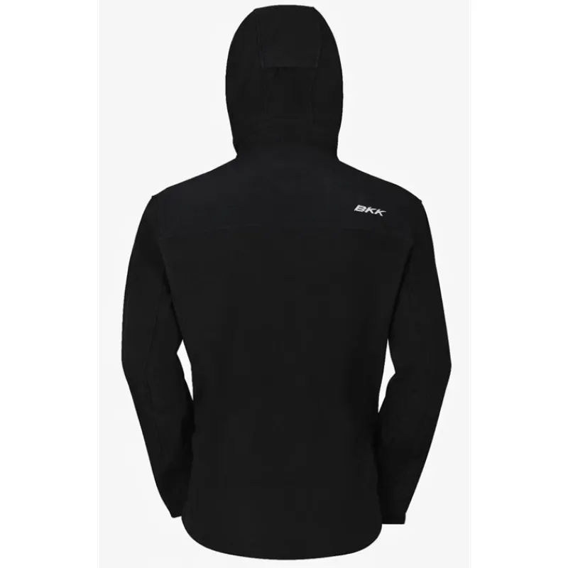 BKK Vestes De Pêche^Softshell - Noir