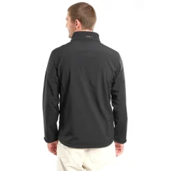 Softshell Homme Bermudes Seatech - Noir