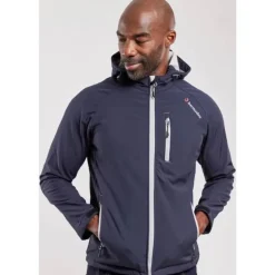 Softshell Homme Bermudes Seahood - Marine