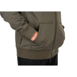 Softshell Homme Fox Collection Soft Shell Jacket - Vert