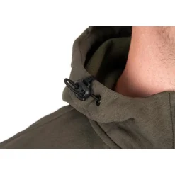 Softshell Homme Fox Collection Soft Shell Jacket - Vert