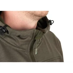 Softshell Homme Fox Collection Soft Shell Jacket - Vert