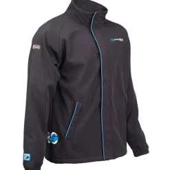 Softshell Homme Garbolino 80’S Series - Noir