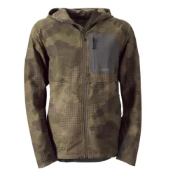 Orvis Sweats & Polaires^Softshell Homme Pro Lt - Camouflage
