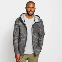 Orvis Vestes De Pêche^Softshell Homme Pro Lt Softshell Hoodie - Camo
