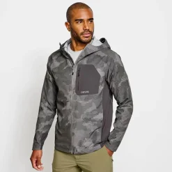 Orvis Vestes De Pêche^Softshell Homme Pro Lt Softshell Hoodie - Camo