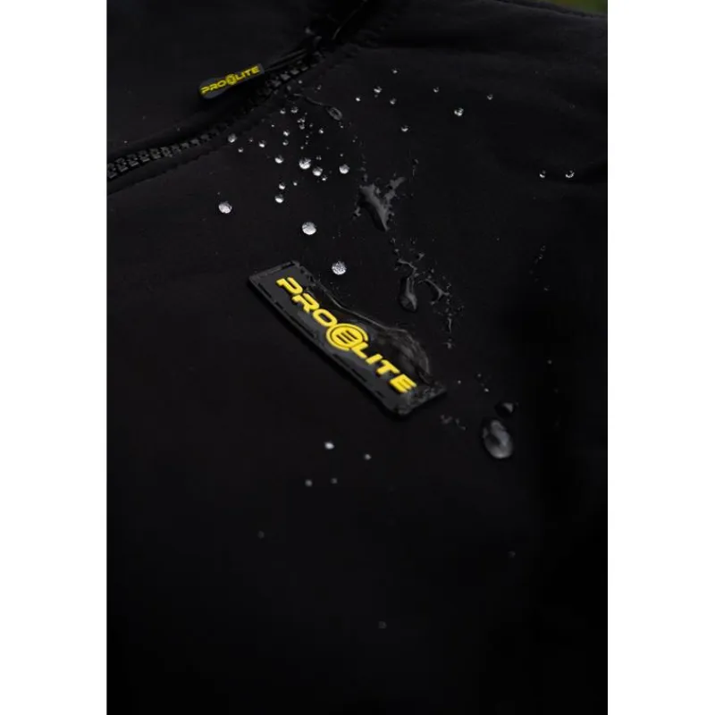 Pro Elite Baits Sweats & Polaires^Softshell Homme Pro Jacket - Noir