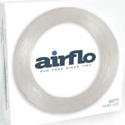 Soie Airflo Ridge Delta Clear