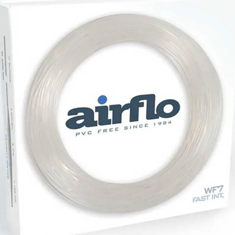 Soie Airflo Ridge Delta Clear