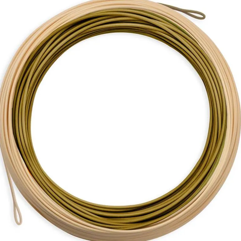 Soie Airflo Ridge 2.0 Power Taper