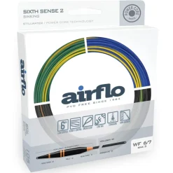 Soie Airflo Sixth Sense 2 Sinking