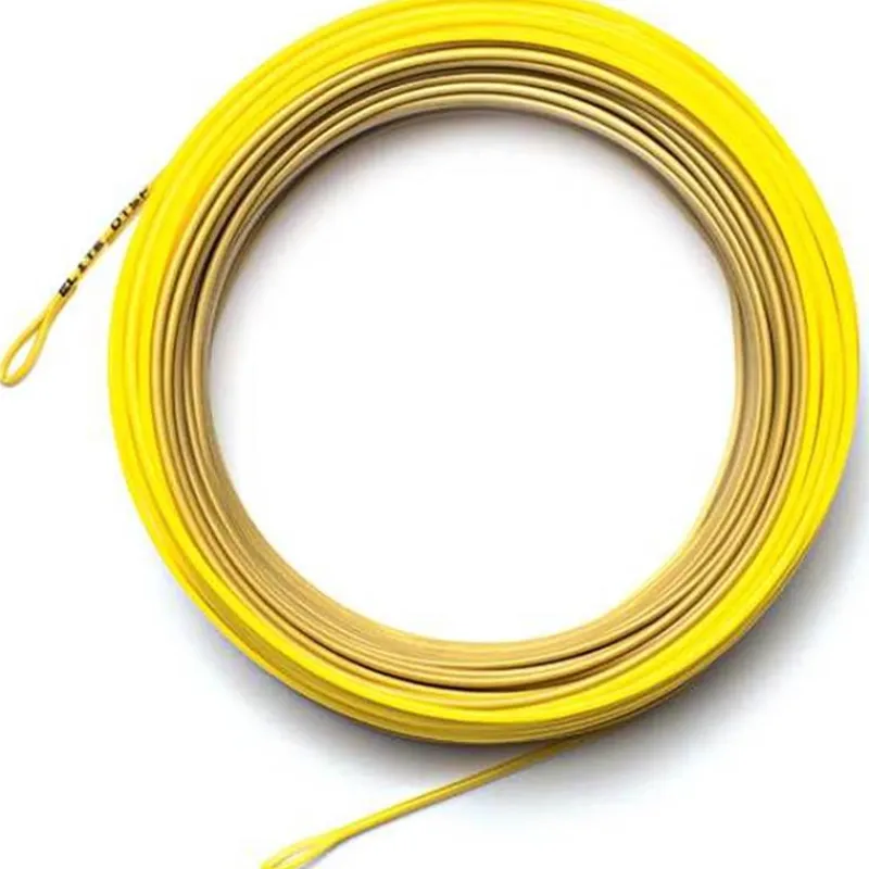 Airflo Soies Mouche - Backing^Soie Superflo Elite Dt