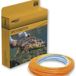 Soie Airflo Superflo Switch Float