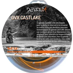Soie Devaux Dvx Castlake