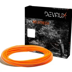 Devaux Soies Mouche - Backing^Soie No Strech