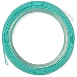 Soie Mouche Airflo Superflo Max Ridge 2.0 Flats Universal Clear Tip Fly Line