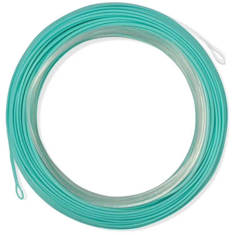 Soie Mouche Airflo Superflo Max Ridge 2.0 Flats Universal Clear Tip Fly Line