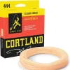 Soie Mouche Cortland 444 Classic
