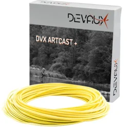 Soie Mouche Devaux Dvx Artcast