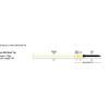 Rio Soies Mouche - Backing^Soie Mouche Avid