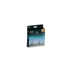 Soie Mouche Rio Elite Flats Pro Stealthtip