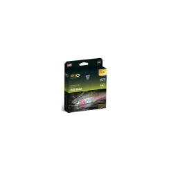Rio Soies Mouche - Backing^Soie Mouche Elite Gold