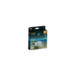 Rio Soies Mouche - Backing^Soie Mouche Elite Permit