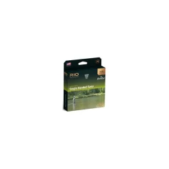 Rio Soies Mouche - Backing^Soie Mouche Elite Single Hand Spey
