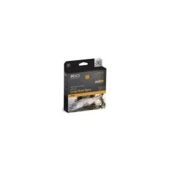 Soie Mouche Rio Longhead Intouch Spey