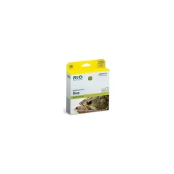 Soie Mouche Rio Mainstream Black Bass