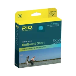 Soie Mouche Rio Outbound Tropical Short