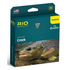 Soie Mouche Rio Premier Creek