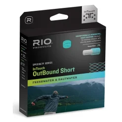 Soie Mouche Rio Premier Outbound Short S5