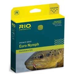 Soie Mouche Rio Premier Technical Euro Nymph