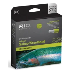 Soie Mouche Rio Salmon/Steelhead Intouch