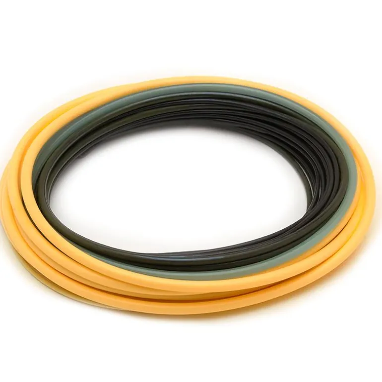Soie Mouche Rio Skagit Max Gamechanger S5