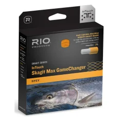 Soie Mouche Rio Skagit Max Gamechanger I