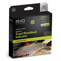 Soie Mouche Rio Trout Steelhead Intouch Indicator