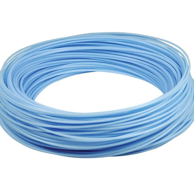 Royal Wulff Products Soies Mouche - Backing^Soie Mouche Triangle Taper Mer Bermuda